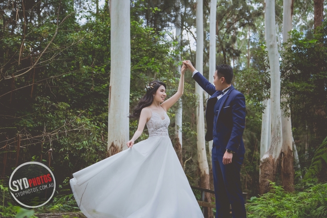 Best Pre Wedding Photography Sydney | Pre Wedding Photoshoot Sydney