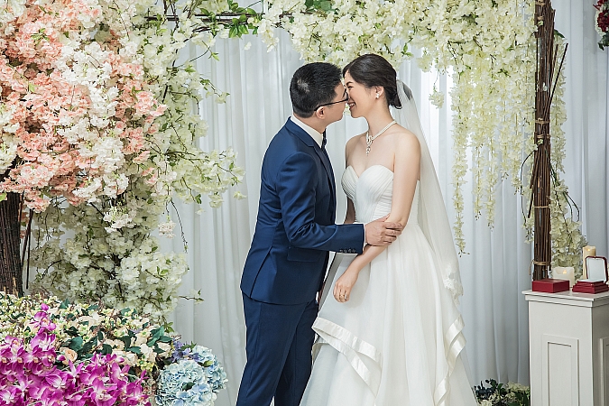 Pre Wedding