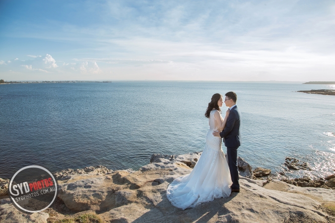 Pre Wedding