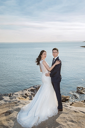 Pre Wedding