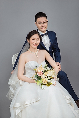 Pre Wedding