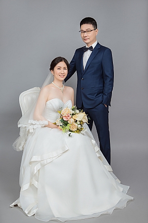 Pre Wedding