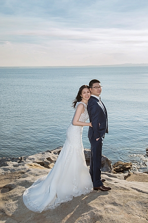 Pre Wedding