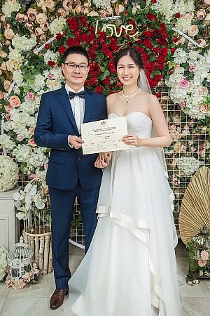 Pre Wedding