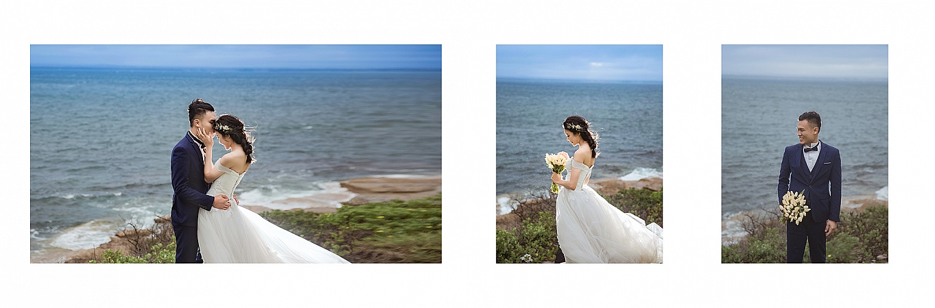 Pre Wedding