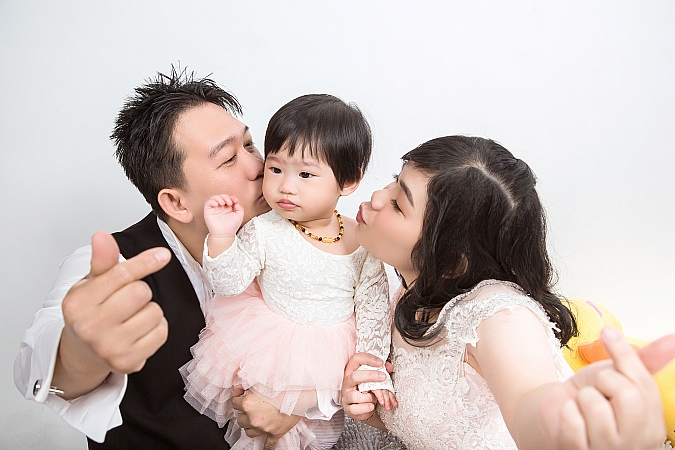 Family Baby