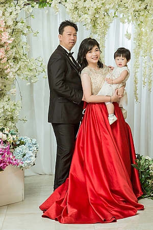 Family Baby