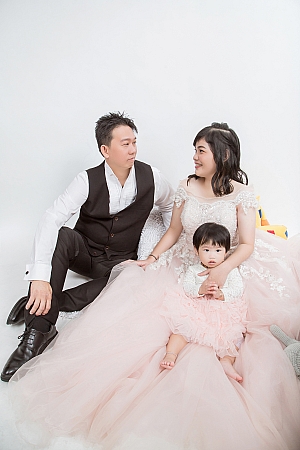Family Baby