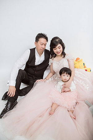 Family Baby