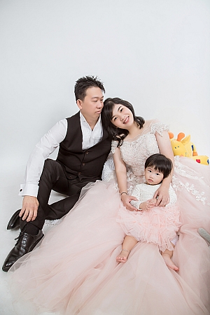 Family Baby