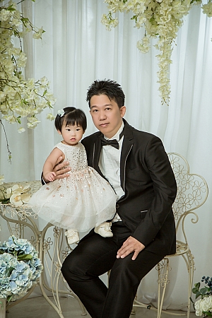Family Baby