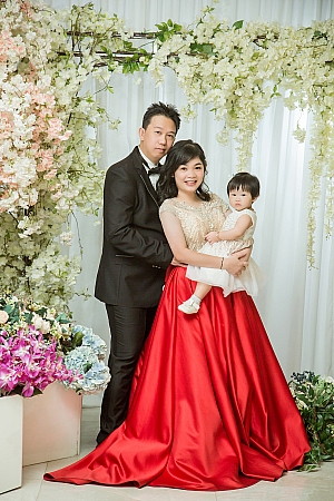 Family Baby