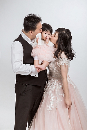 Family Baby