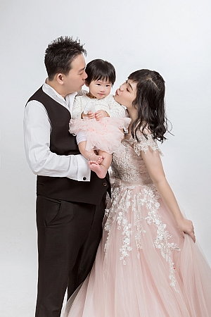 Family Baby