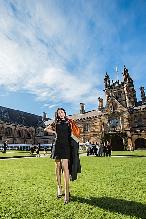 Graduation