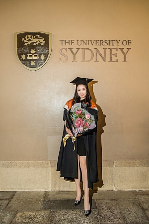 Graduation