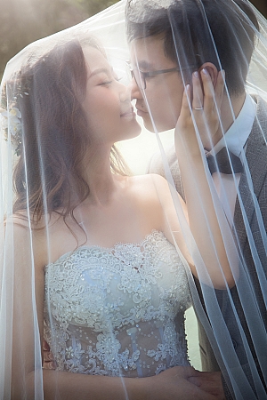 Pre Wedding