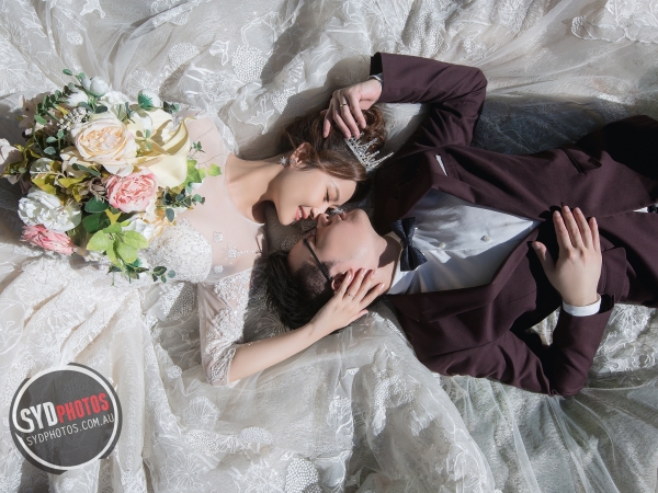 Pre Wedding