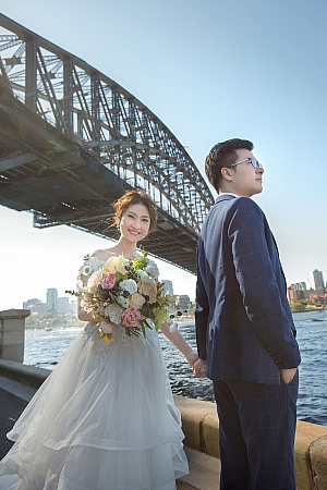 Pre Wedding