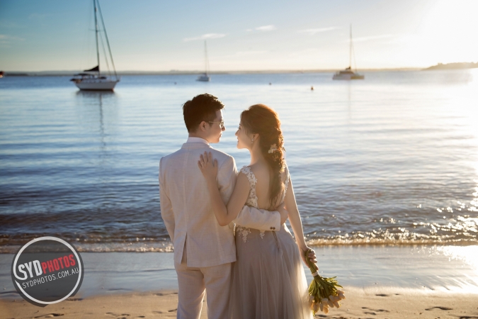 Pre Wedding