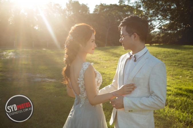 Pre Wedding