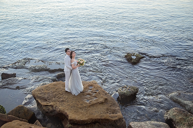 Pre Wedding