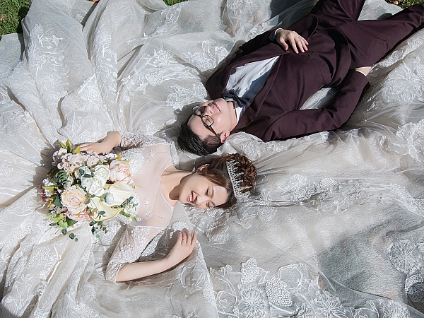Pre Wedding