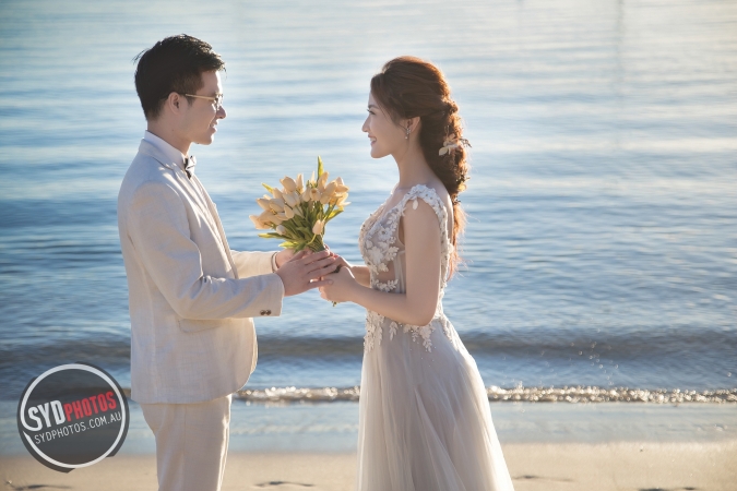 Pre Wedding