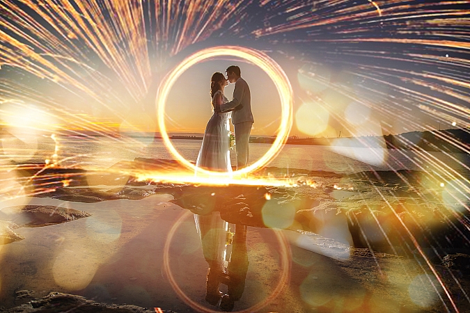 Pre Wedding