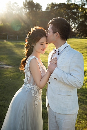Pre Wedding