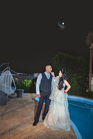 Wedding
