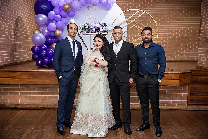 Wedding