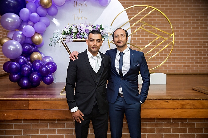 Wedding