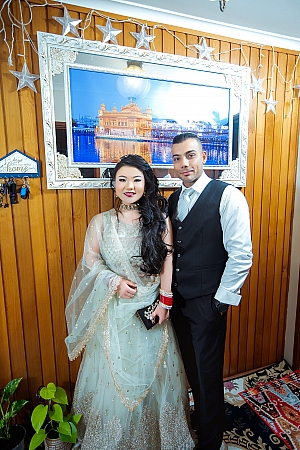 Wedding