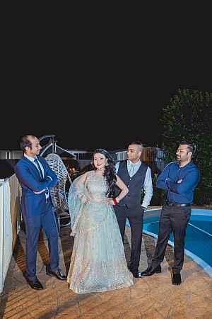 Wedding