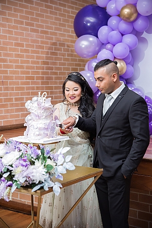 Wedding