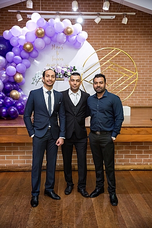 Wedding