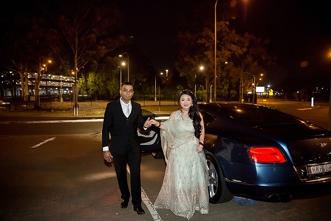 Wedding