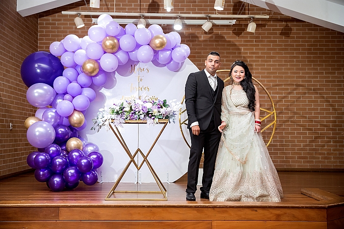 Wedding