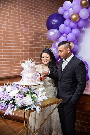Wedding