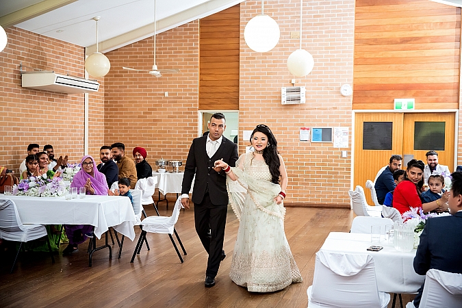 Wedding