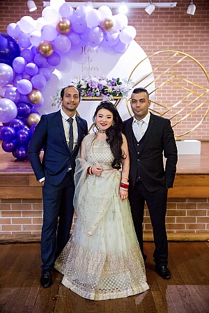 Wedding