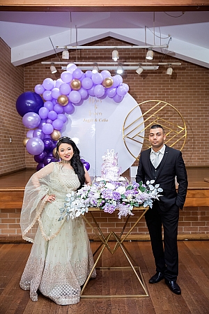 Wedding