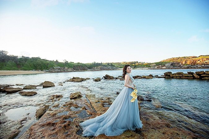 Pre Wedding