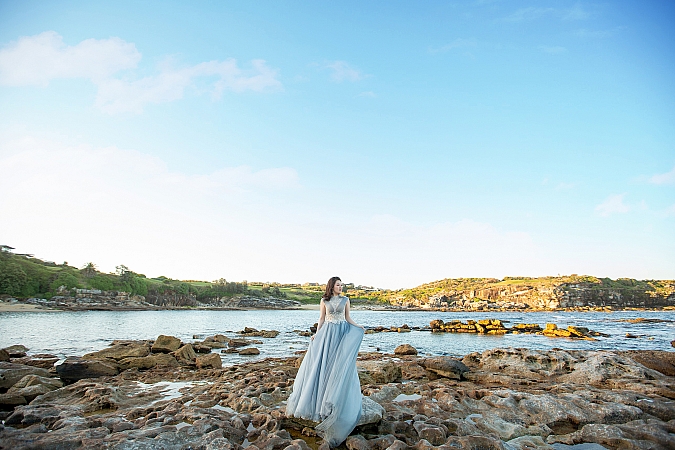 Pre Wedding
