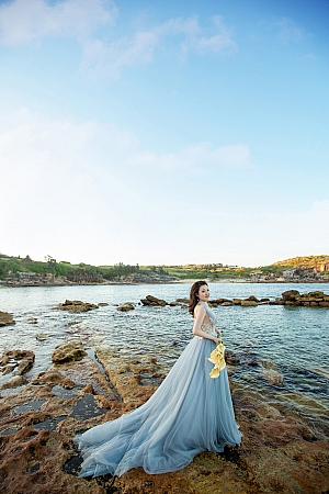Pre Wedding