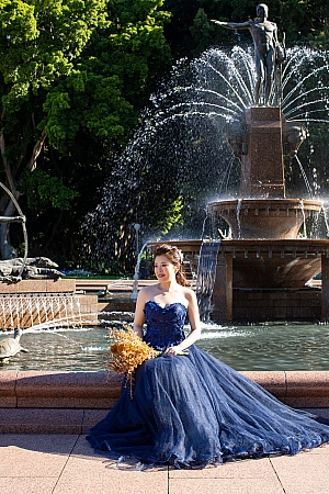 Pre Wedding