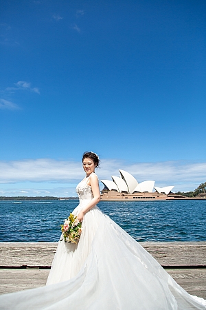 Pre Wedding
