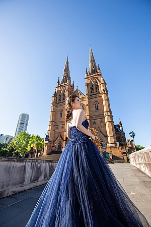 Pre Wedding