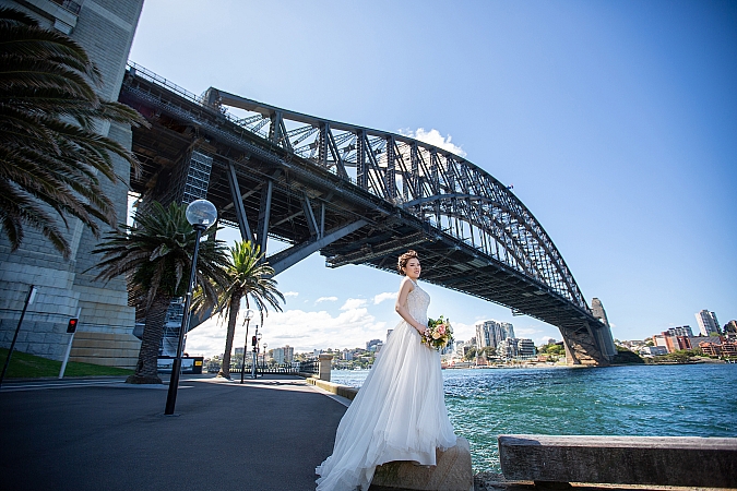 Pre Wedding